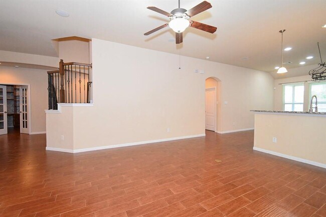 Building Photo - 10107 Forrester Trail
