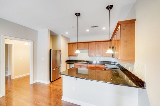 Building Photo - COMING SOON! Live Where Charm Meets Convenience – Dilworth Walk Condo!