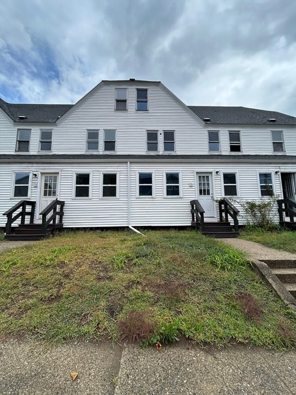 Primary Photo - 36 Overlook St