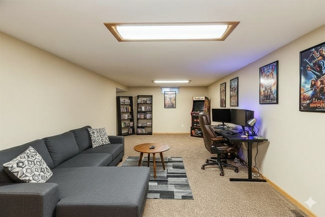 Building Photo - 204 NW Sharmin Dr