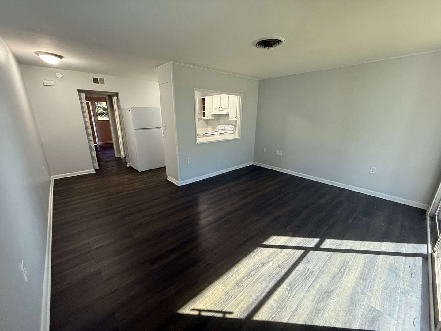 Interior Photo - Courtyard Apartments