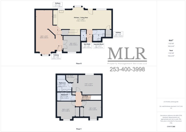 Building Photo - Half-Acre Corner Lot with Hot Tub, Deck, a...