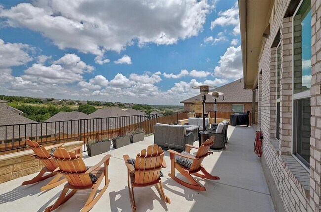 Building Photo - 805 Karst Cv