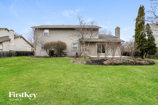 Building Photo - 2049 Stowbridge Rd