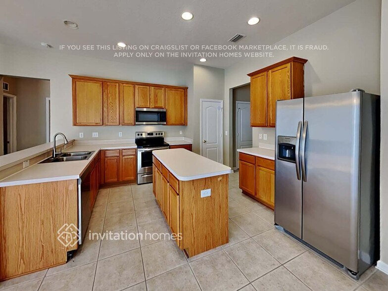 Building Photo - 5926 Riva Ridge Dr