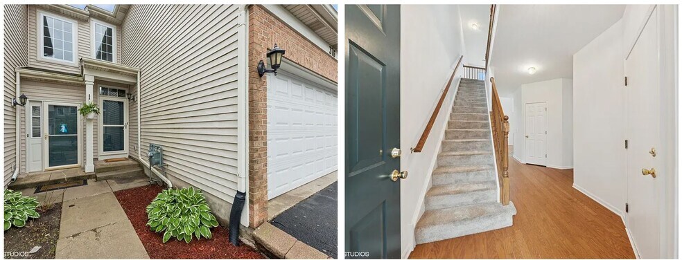 Building Photo - 376 N Patriot Dr