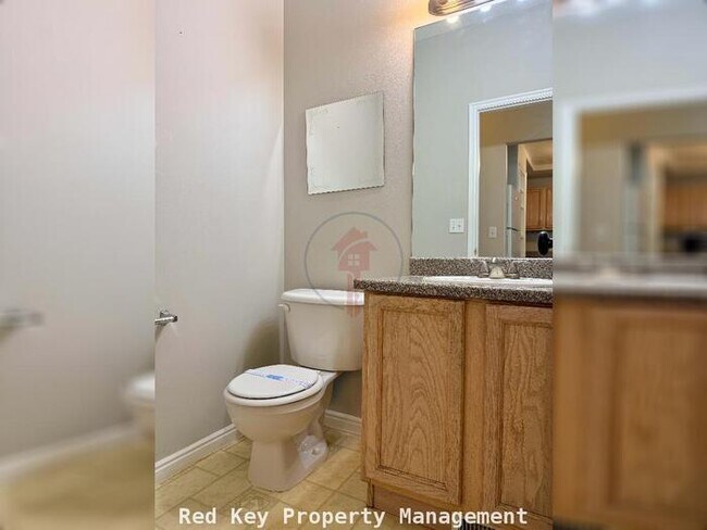 Building Photo - Anson Dr. Townhouse