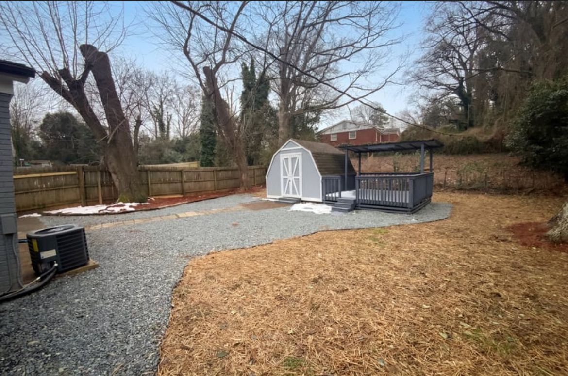 Building Photo - 2122 Kilborne Dr