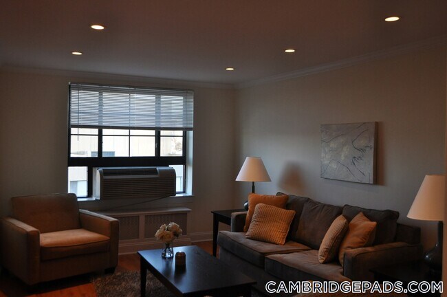 Building Photo - 60 Brattle St