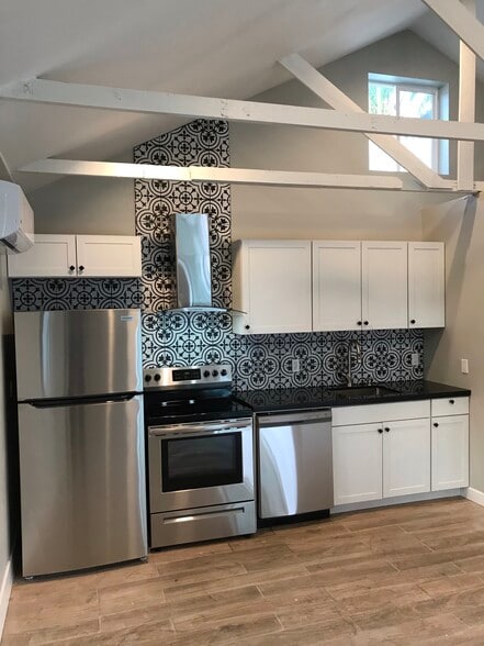 Brand new - 706 Vale View Dr