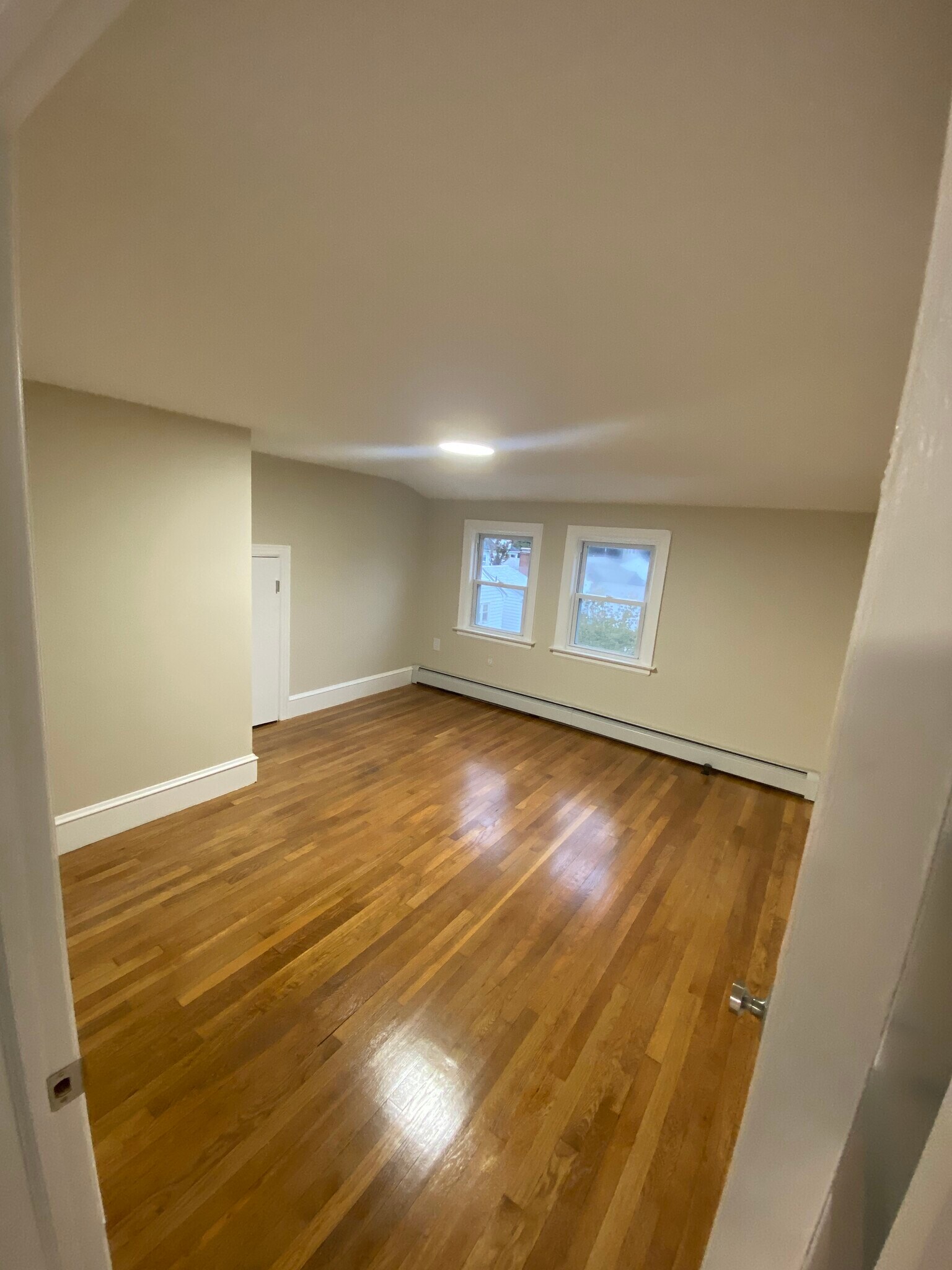 Bedroom. - 750 Academy Ave