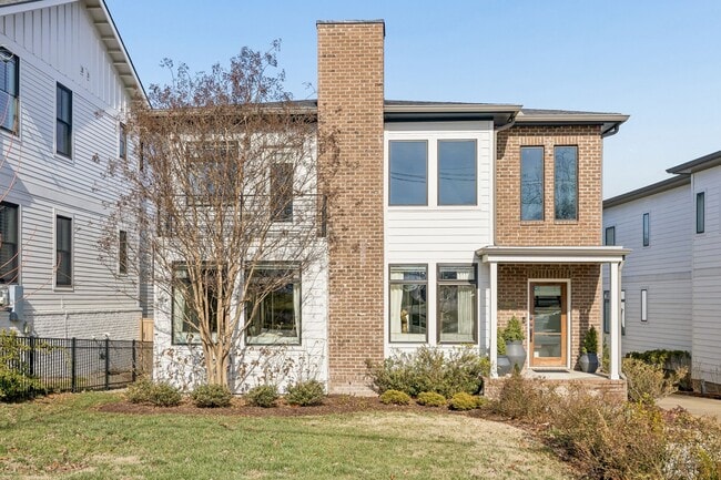 Building Photo - 914C Acklen Ave