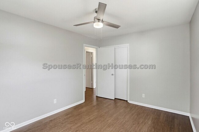 Building Photo - 1414 Ingomar St