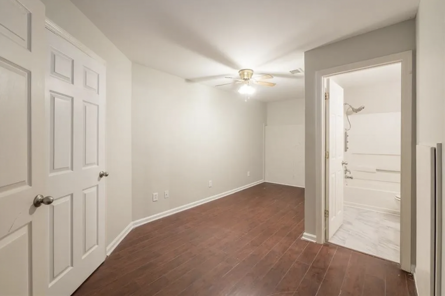 Fourth Bedroom *Has Closet in this Room - 235 Colony Center Dr