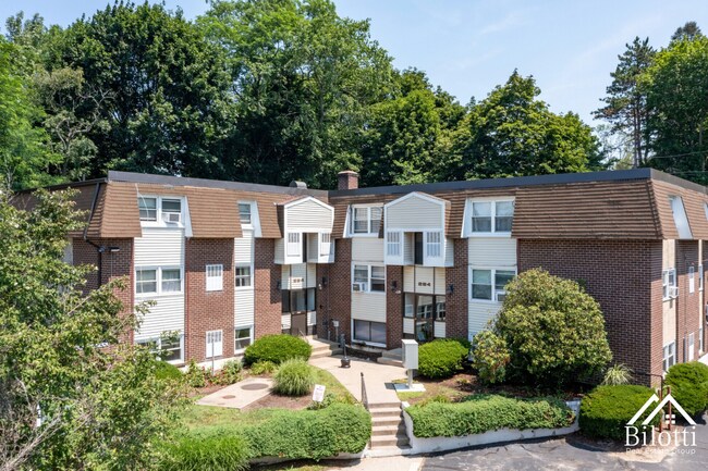 Interior Photo - Hillside Terrace Apartments