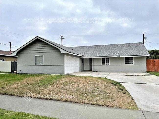 Building Photo - 5661 Bolivar St