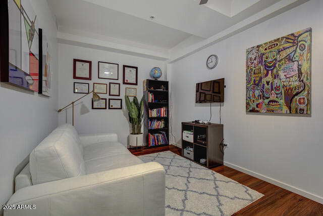 Building Photo - 7147 E Rancho Vista Dr