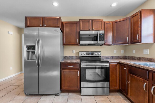 Building Photo - Winesap 2497/2499