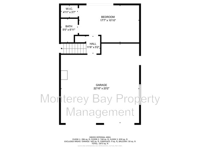 Building Photo - 1137 Mescal St