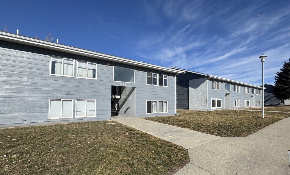 Building Photo - The Place at Eastgate