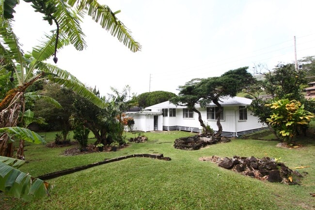 Building Photo - 3509 Akaka Pl
