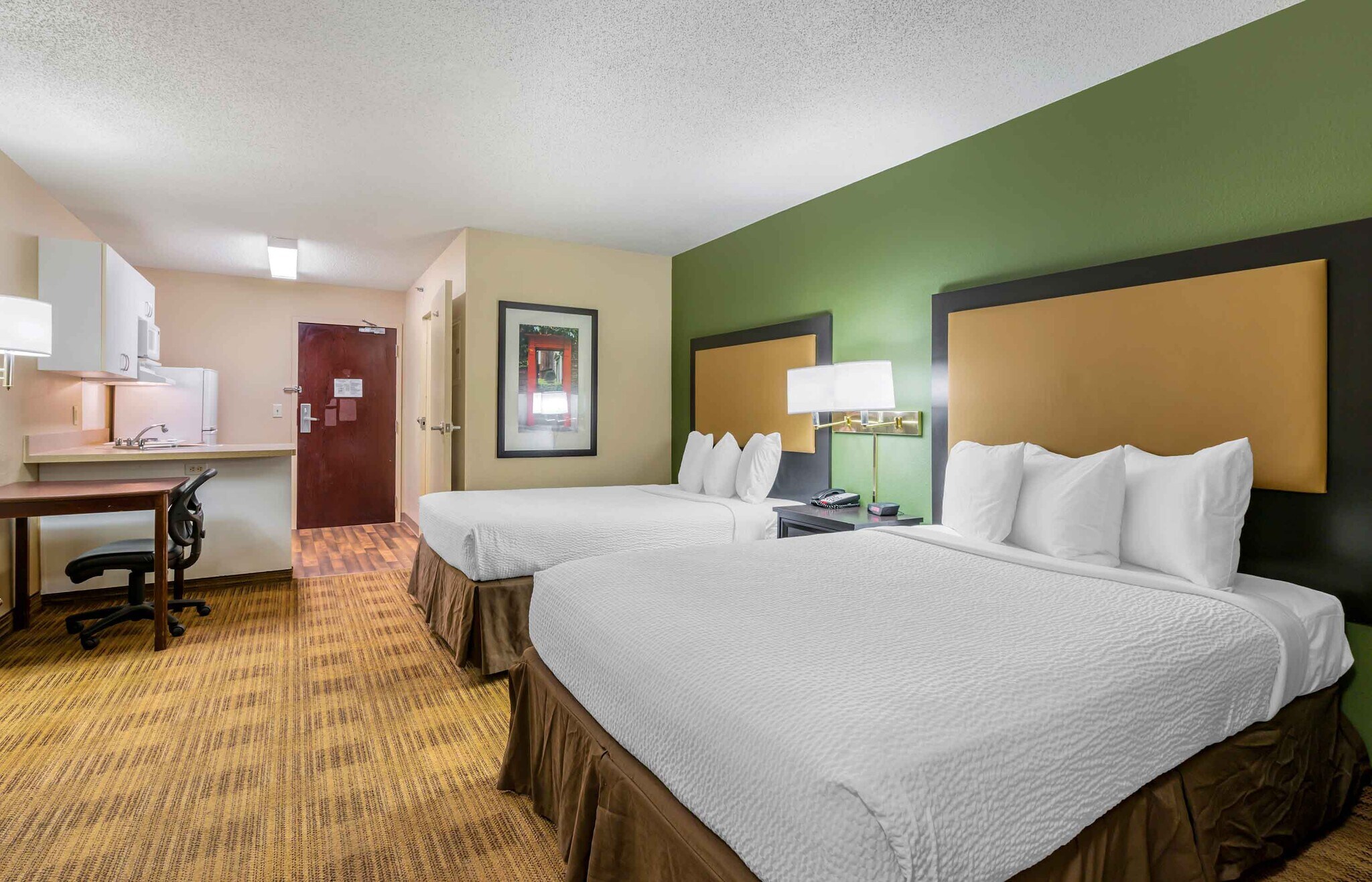 Building Photo - Furnished Studio-South Bend - Mishawaka - North