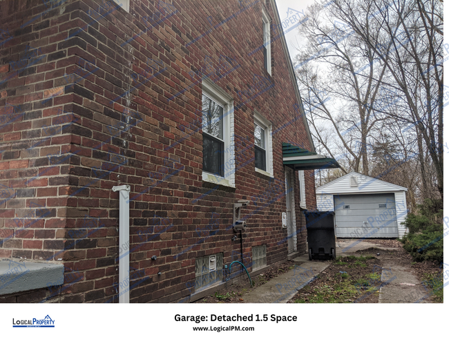 Building Photo - 3/1 Brick Bnglw w/Bsmnt,Ceilng Fans,1.5Car...