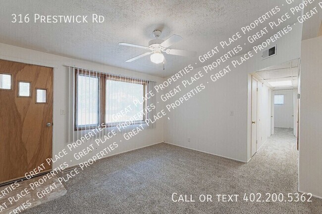 Building Photo - 316 Prestwick Rd