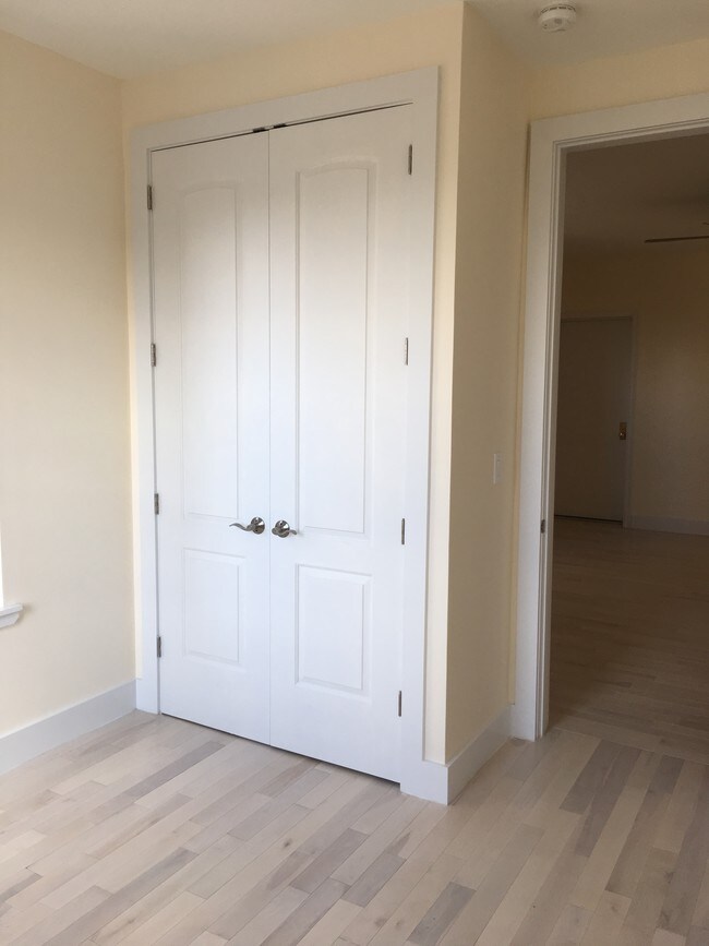 Floorplan - 658-666 West 188th