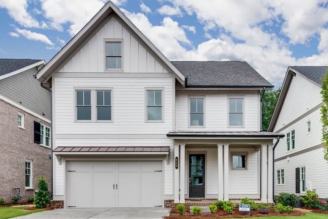 Building Photo - Beautiful & Spacious Home in Prime Alpharetta Location – Available 07/25/2026