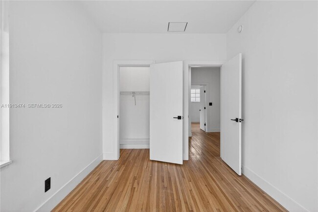 Building Photo - 1601 Jefferson Ave
