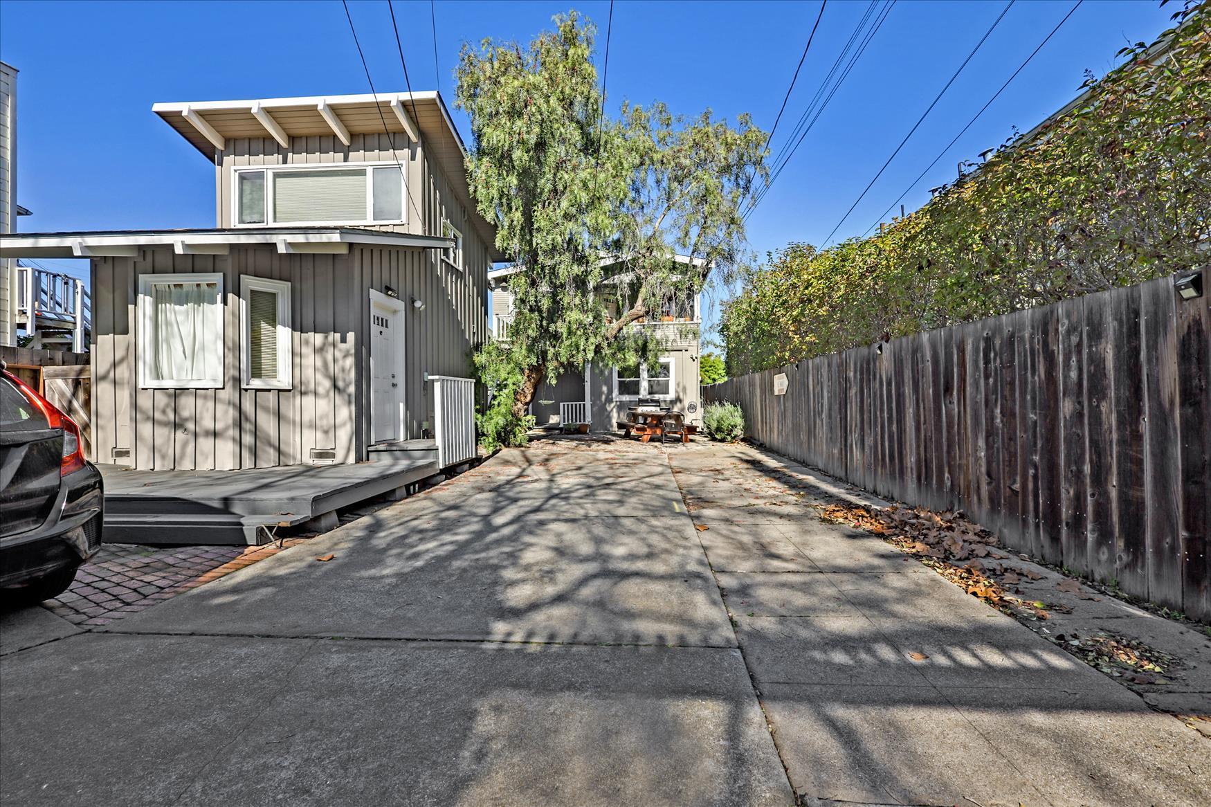 Building Photo - 1269 Alcatraz Avenue