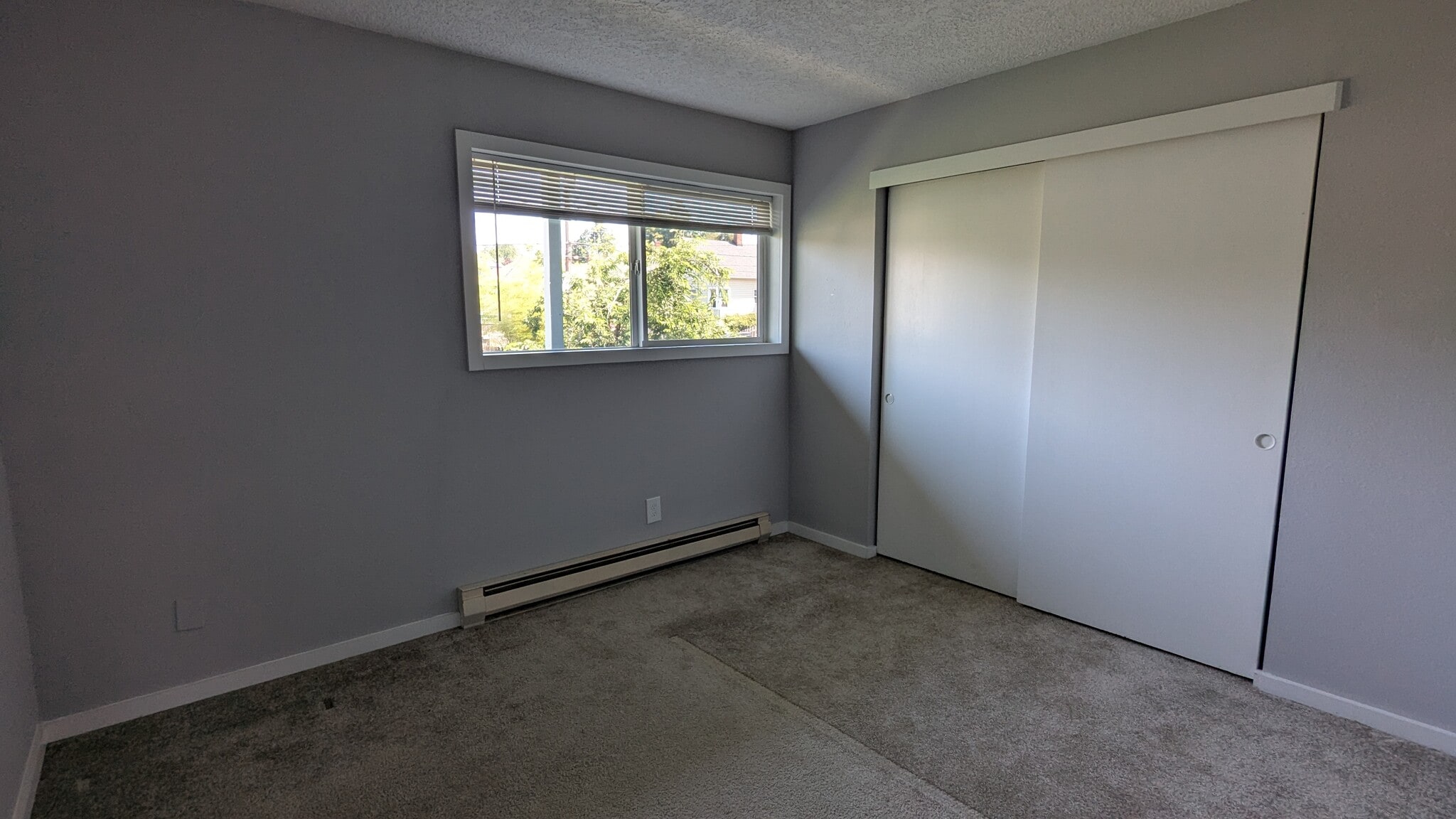 Bedroom 2 - 2910 SE Gladstone St