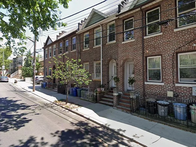 Building Photo - 89 Dahlgren Pl