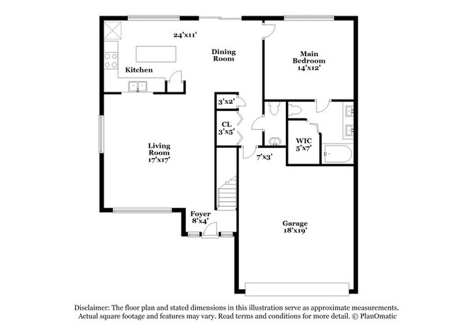 Building Photo - 10923 Brucehaven Dr