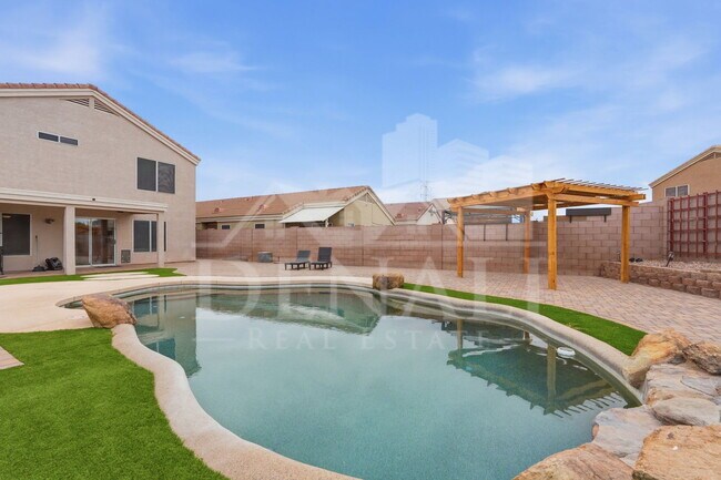 Building Photo - 11319 W Madisen Ellise Dr