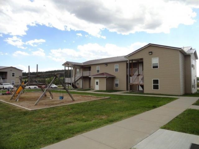 Primary Photo - Aspen View Townhomes I