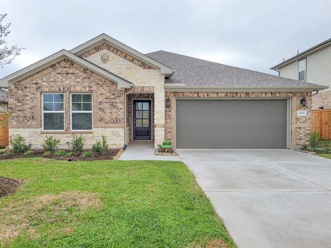 Building Photo - 6402 Brazos Trl Dr