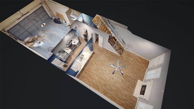 Building Photo - 2984 Holly Hall St