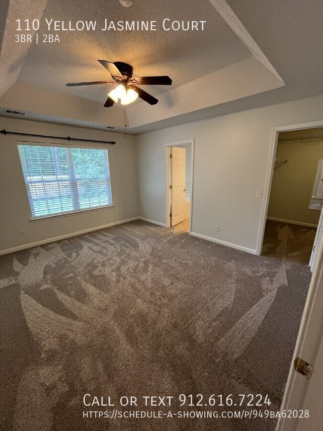 Building Photo - 110 Yellow Jasmine Ct