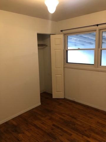 Bedroom #2 - 4808 SE Salmon St