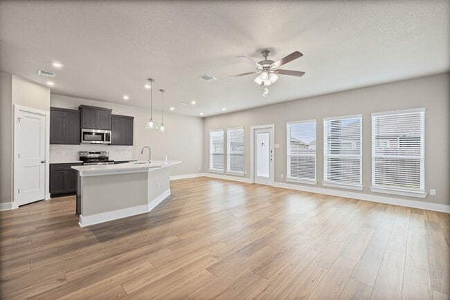 Building Photo - Brand New 3-Bedroom Home in Hartrick Ranch...