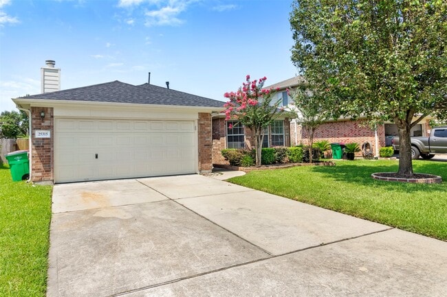 Building Photo - 25315 Twister Tr