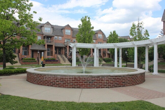 Building Photo - 3057 Barclay Way