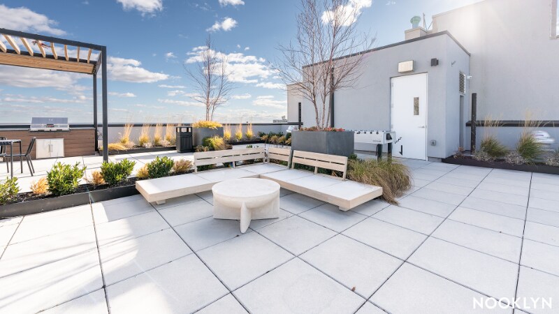 Building Photo - 1499 Bedford Ave