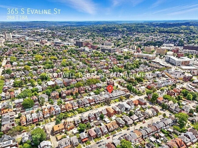 Building Photo - 365 S Evaline St