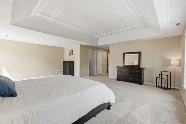 Building Photo - Woods at Louviers Colonial - Available June 1