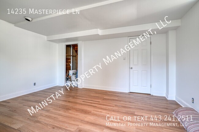 Building Photo - 14235 Masterpiece Ln