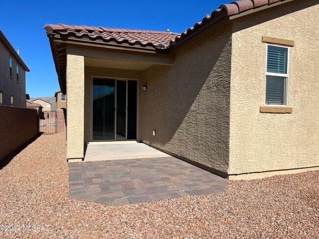 Building Photo - 7846 S New Strike Way