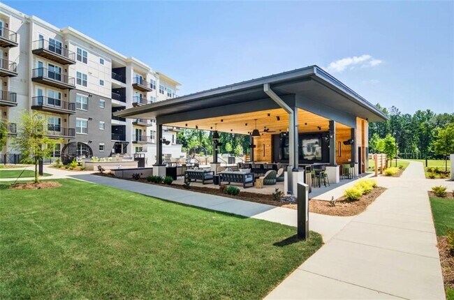 Building Photo - 1100 Industrial Blvd